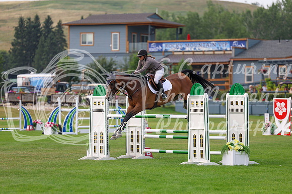 16840 - Shea - 2026 Rocky Mountain Classic I - Saturday August 8th