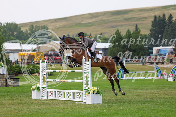 16841 - Shea - 2026 Rocky Mountain Classic I - Saturday August 8th