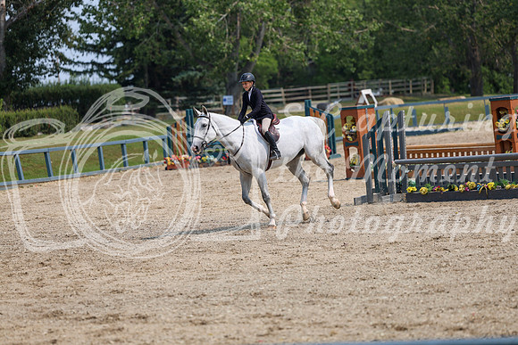 14152 - Elina - 2026 Rocky Mountain Classic I - Saturday August 8th