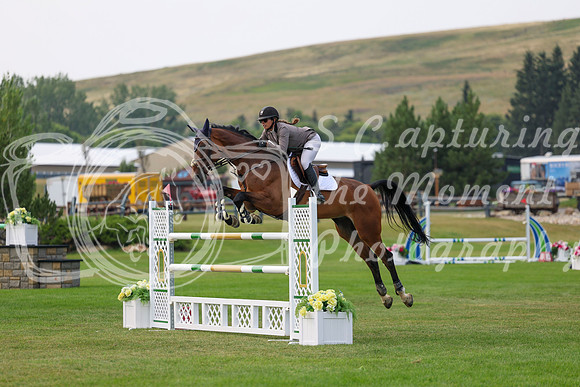 16842 - Shea - 2026 Rocky Mountain Classic I - Saturday August 8th