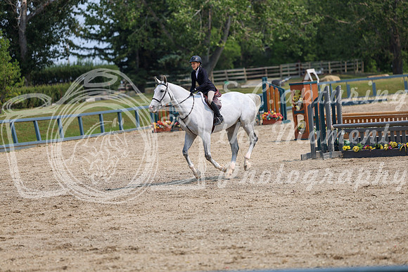 14154 - Elina - 2026 Rocky Mountain Classic I - Saturday August 8th