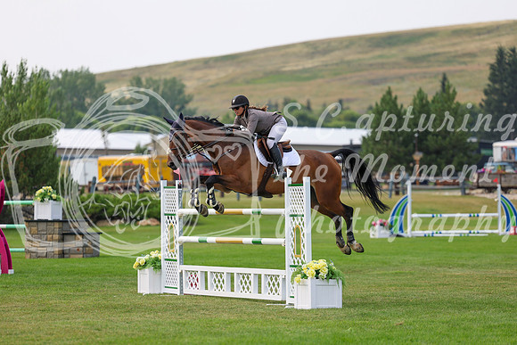16844 - Shea - 2026 Rocky Mountain Classic I - Saturday August 8th