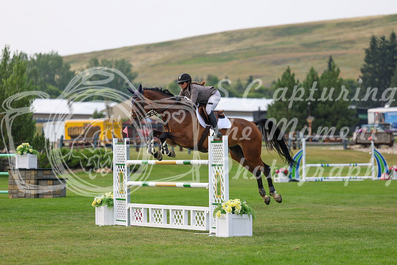 16843 - Shea - 2026 Rocky Mountain Classic I - Saturday August 8th