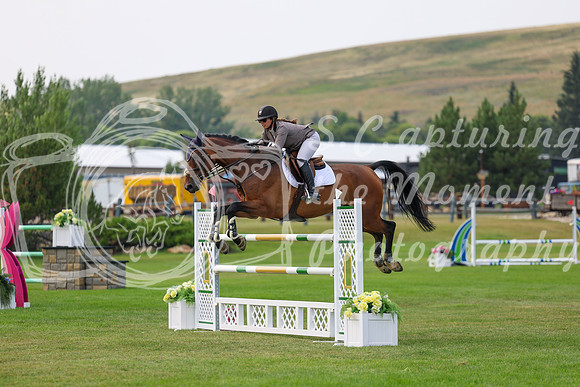16845 - Shea - 2026 Rocky Mountain Classic I - Saturday August 8th