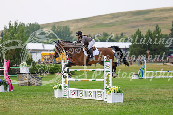 16846 - Shea - 2026 Rocky Mountain Classic I - Saturday August 8th