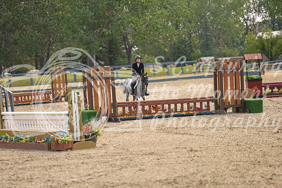 05563 - Elina - 2026 Rocky Mountain Classic I - Saturday August 8th