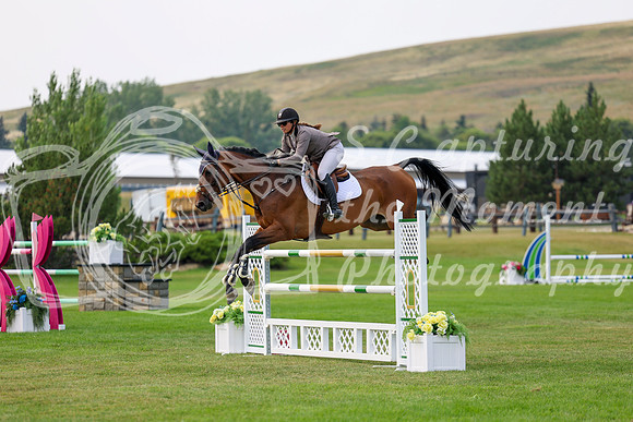 16847 - Shea - 2026 Rocky Mountain Classic I - Saturday August 8th