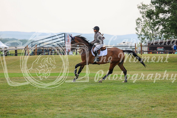 16848 - Shea - 2026 Rocky Mountain Classic I - Saturday August 8th
