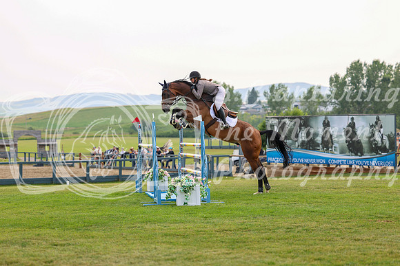 16851 - Shea - 2026 Rocky Mountain Classic I - Saturday August 8th