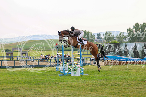 16853 - Shea - 2026 Rocky Mountain Classic I - Saturday August 8th