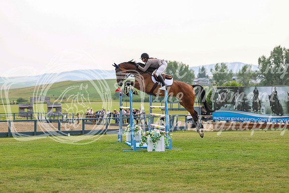 16854 - Shea - 2026 Rocky Mountain Classic I - Saturday August 8th