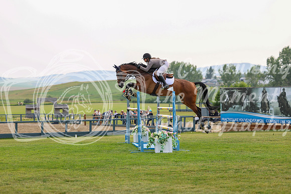 16855 - Shea - 2026 Rocky Mountain Classic I - Saturday August 8th