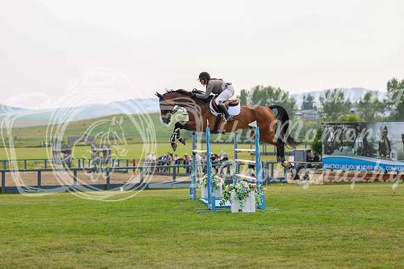 16857 - Shea - 2026 Rocky Mountain Classic I - Saturday August 8th