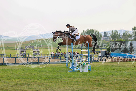 16858 - Shea - 2026 Rocky Mountain Classic I - Saturday August 8th