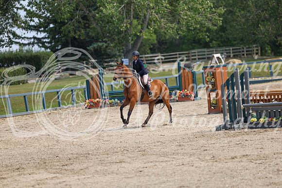 13551 - Elina - 2026 Rocky Mountain Classic I - Saturday August 8th