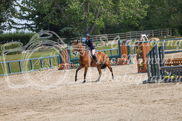 13552 - Elina - 2026 Rocky Mountain Classic I - Saturday August 8th