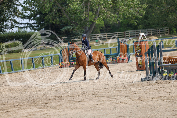 13553 - Elina - 2026 Rocky Mountain Classic I - Saturday August 8th