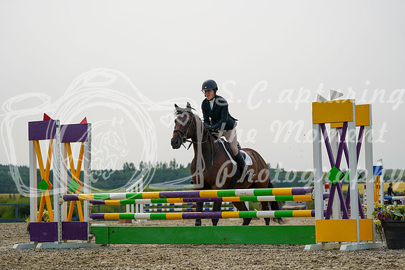 03236 - Alina - 2026 Rocky Mountain Classic I - Saturday August 8th