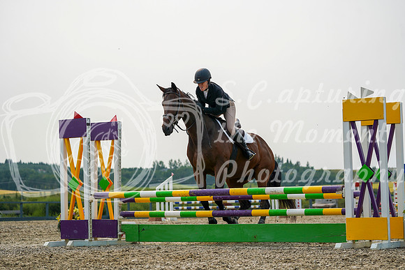 03238 - Alina - 2026 Rocky Mountain Classic I - Saturday August 8th
