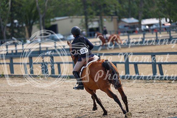 13556 - Elina - 2026 Rocky Mountain Classic I - Saturday August 8th