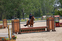 13558 - Elina - 2026 Rocky Mountain Classic I - Saturday August 8th