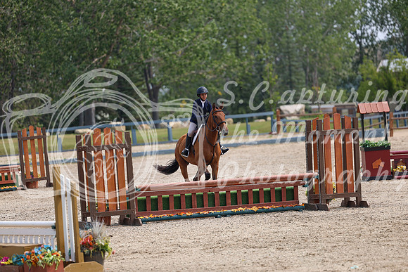 13558 - Elina - 2026 Rocky Mountain Classic I - Saturday August 8th