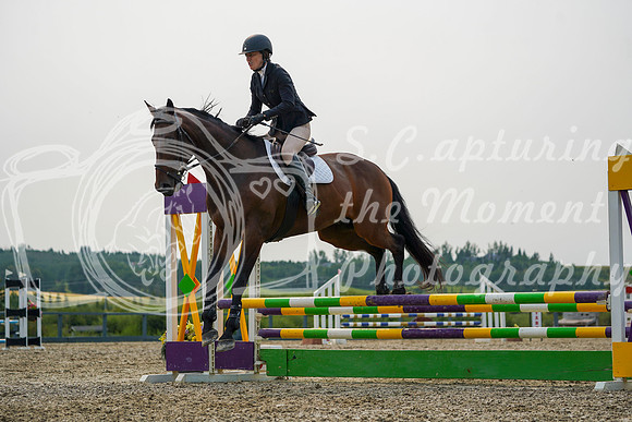 03242 - Alina - 2026 Rocky Mountain Classic I - Saturday August 8th