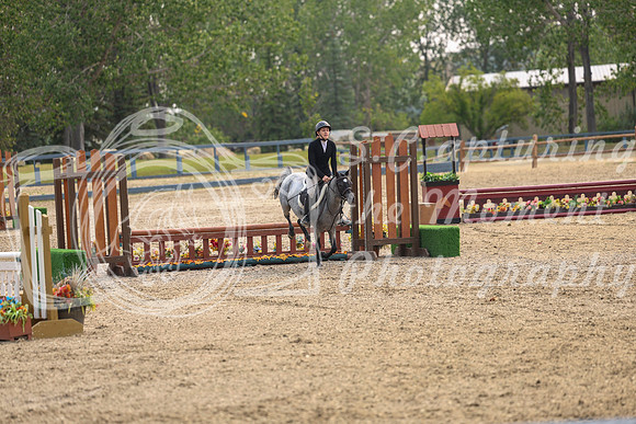 05581 - Elina - 2026 Rocky Mountain Classic I - Saturday August 8th