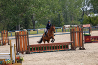 13560 - Elina - 2026 Rocky Mountain Classic I - Saturday August 8th