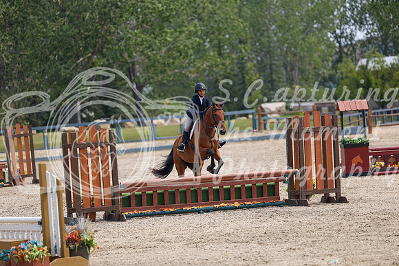 13560 - Elina - 2026 Rocky Mountain Classic I - Saturday August 8th
