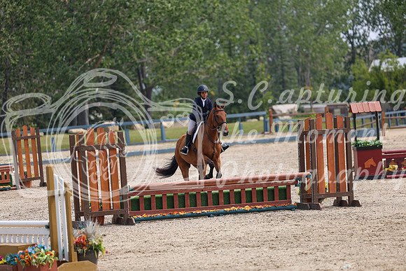 13559 - Elina - 2026 Rocky Mountain Classic I - Saturday August 8th