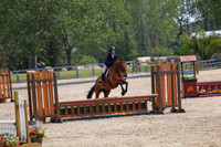 13562 - Elina - 2026 Rocky Mountain Classic I - Saturday August 8th