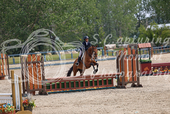 13562 - Elina - 2026 Rocky Mountain Classic I - Saturday August 8th