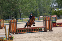 13561 - Elina - 2026 Rocky Mountain Classic I - Saturday August 8th