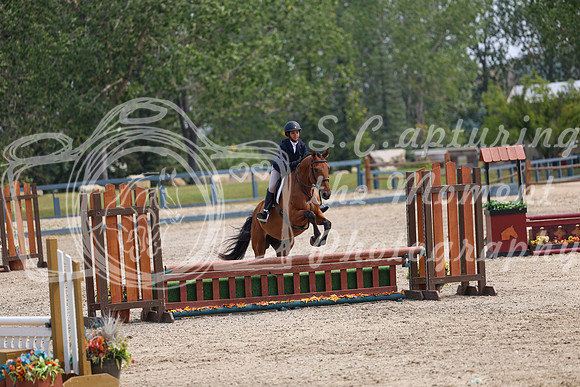 13561 - Elina - 2026 Rocky Mountain Classic I - Saturday August 8th