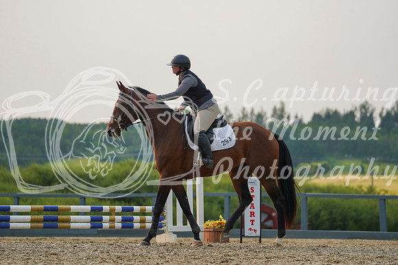01755 - Alina - 2026 Rocky Mountain Classic I - Saturday August 8th