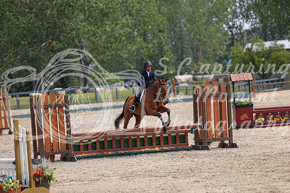 13563 - Elina - 2026 Rocky Mountain Classic I - Saturday August 8th