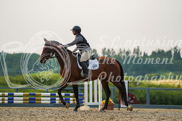 01758 - Alina - 2026 Rocky Mountain Classic I - Saturday August 8th