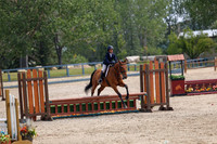13564 - Elina - 2026 Rocky Mountain Classic I - Saturday August 8th