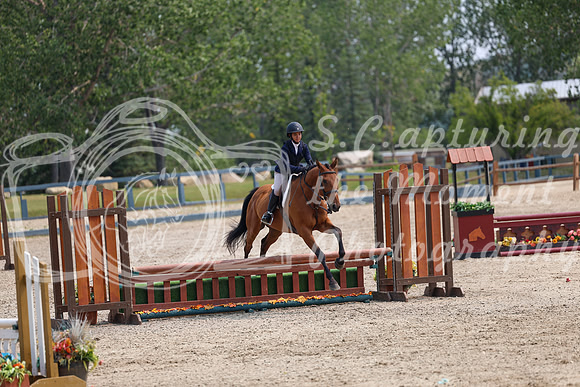 13564 - Elina - 2026 Rocky Mountain Classic I - Saturday August 8th