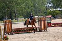 13565 - Elina - 2026 Rocky Mountain Classic I - Saturday August 8th