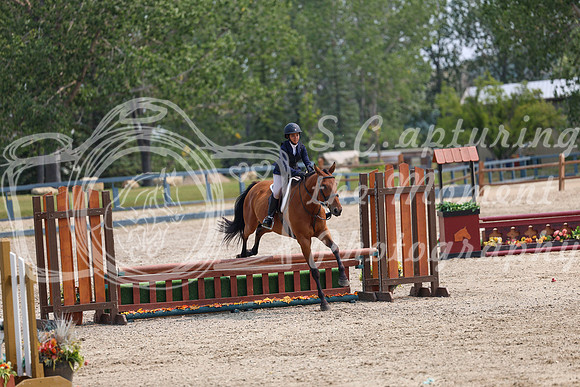 13565 - Elina - 2026 Rocky Mountain Classic I - Saturday August 8th