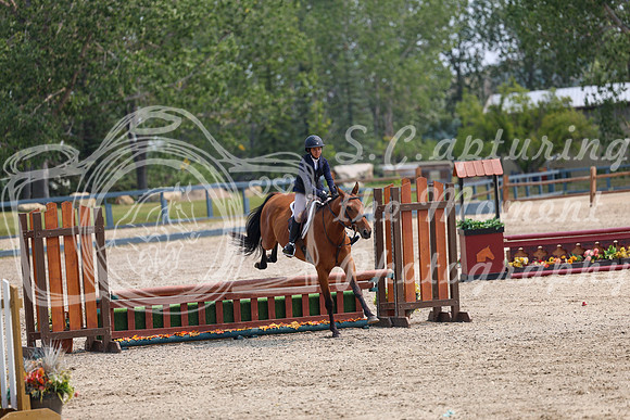 13566 - Elina - 2026 Rocky Mountain Classic I - Saturday August 8th