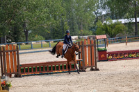 13567 - Elina - 2026 Rocky Mountain Classic I - Saturday August 8th