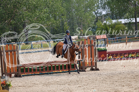 13567 - Elina - 2026 Rocky Mountain Classic I - Saturday August 8th