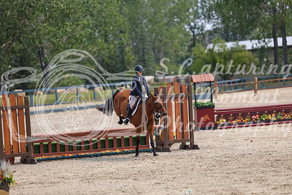 13568 - Elina - 2026 Rocky Mountain Classic I - Saturday August 8th