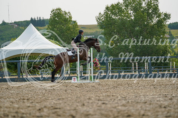 03257 - Alina - 2026 Rocky Mountain Classic I - Saturday August 8th