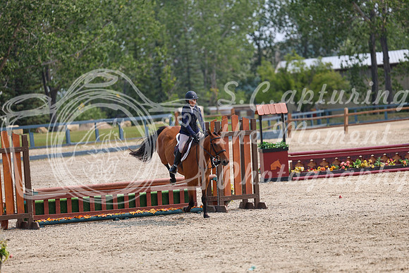 13569 - Elina - 2026 Rocky Mountain Classic I - Saturday August 8th