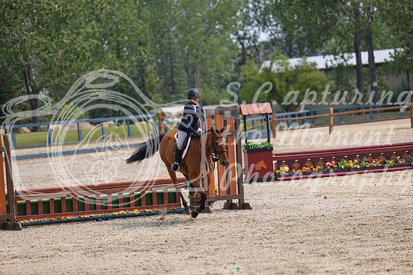 13571 - Elina - 2026 Rocky Mountain Classic I - Saturday August 8th