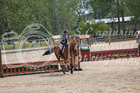 13572 - Elina - 2026 Rocky Mountain Classic I - Saturday August 8th